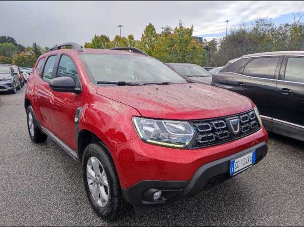 Dacia Duster TCe Comfort 74 kW image number 3