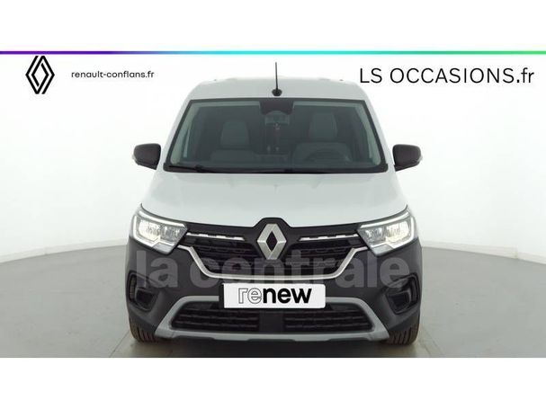 Renault Kangoo TCe 130 96 kW image number 2