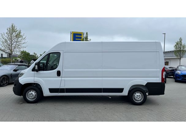 Opel Movano Cargo L3H2 121 kW image number 1