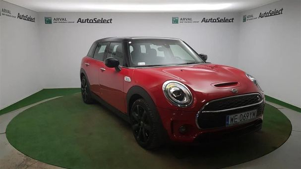 Mini Cooper S Clubman 141 kW image number 2