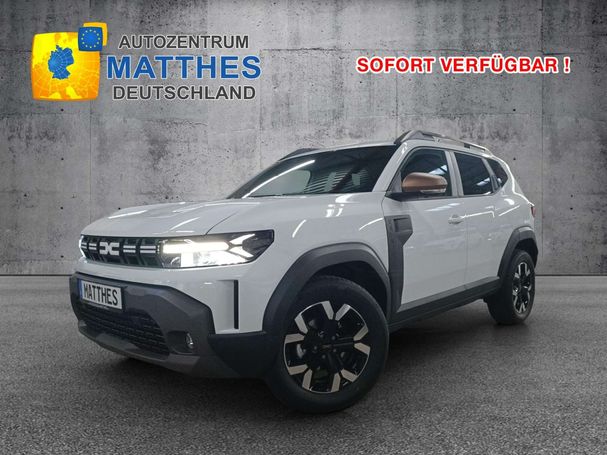 Dacia Duster TCe 130 Extreme 96 kW image number 1