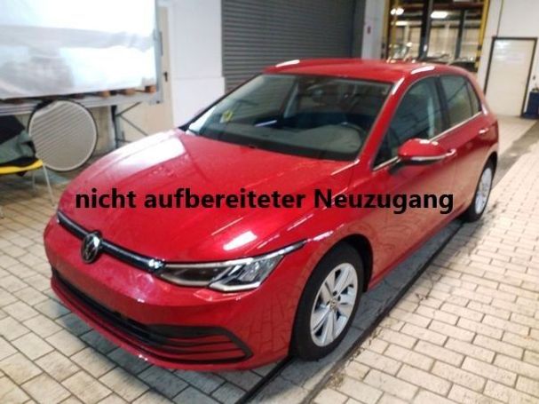 Volkswagen Golf TDI Life 85 kW image number 1