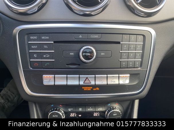 Mercedes-Benz GLA 220 d 125 kW image number 20