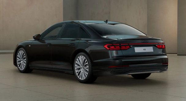 Audi A8 210 kW image number 4