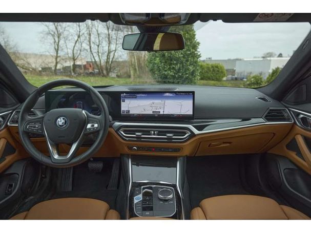 BMW i4 eDrive 210 kW image number 8