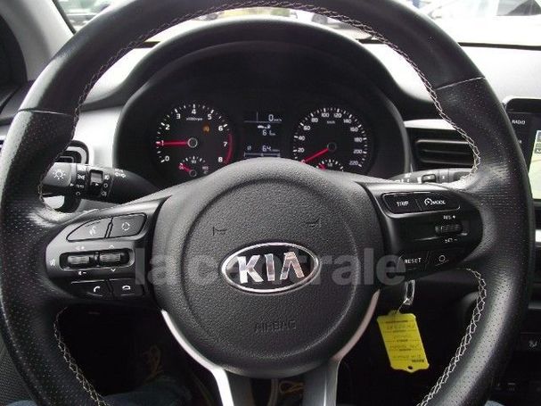 Kia Stonic 1.0 T-GDi 88 kW image number 9