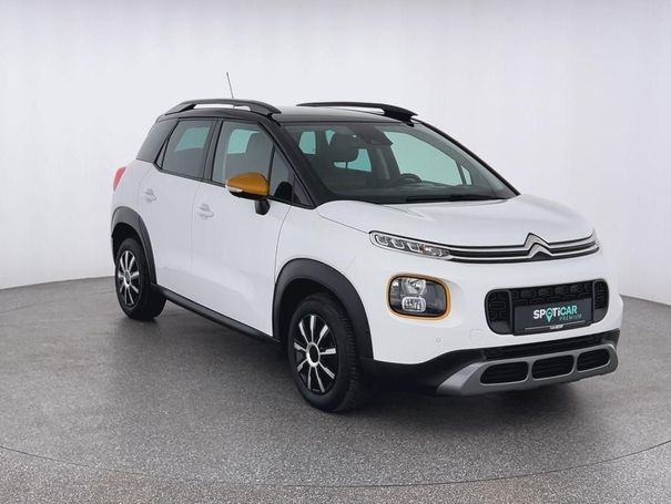 Citroen C3 Aircross 88 kW image number 2