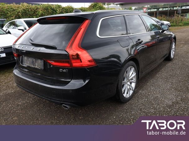 Volvo V90 D4 AWD Momentum 140 kW image number 2