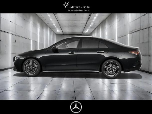 Mercedes-Benz CLA 250 165 kW image number 10