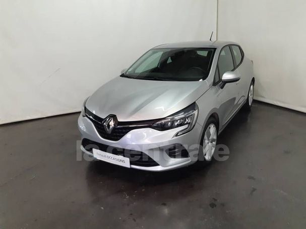 Renault Clio Blue dCi 85 Business 63 kW image number 1