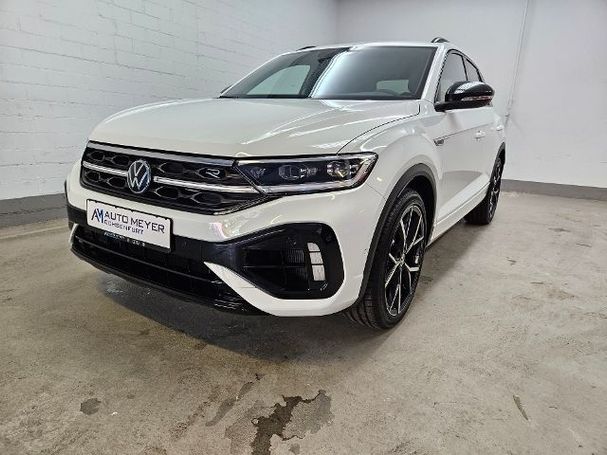 Volkswagen T-Roc DSG 221 kW image number 1