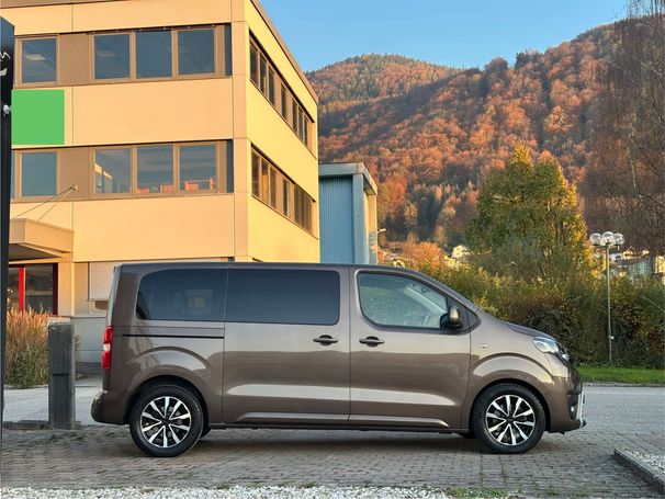 Toyota Proace Verso 2.0 D 4D 110 kW image number 6