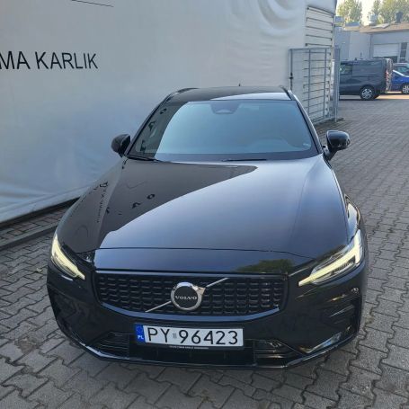 Volvo V60 145 kW image number 18