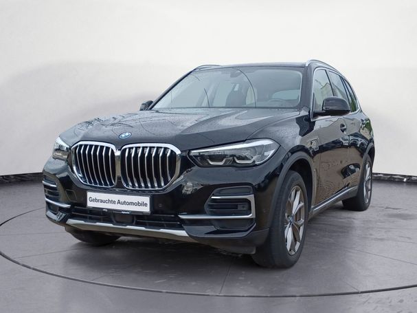 BMW X5 45e xDrive 290 kW image number 1