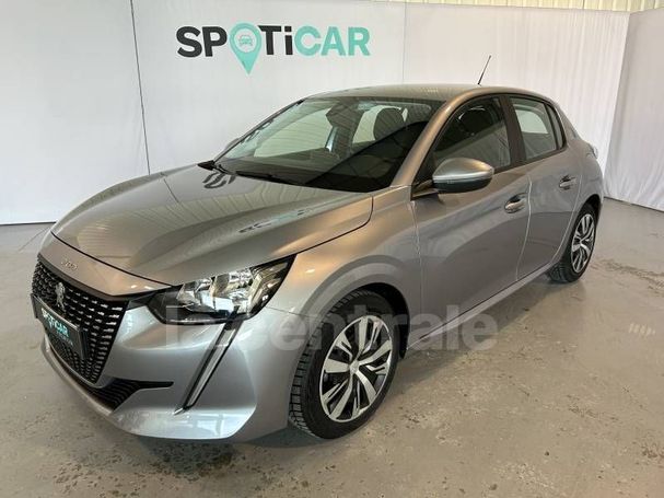 Peugeot 208 PureTech 75 Active 55 kW image number 1