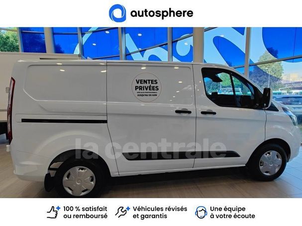  Ford Transit Custom 300 L1H1 Trend 96 kW image number 4