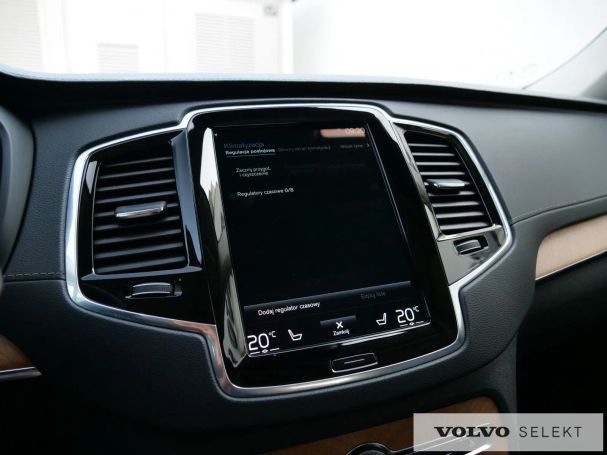 Volvo XC90 AWD 173 kW image number 30