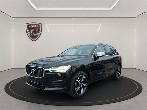 Volvo XC60 AWD 140 kW image number 1