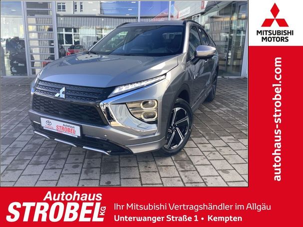 Mitsubishi Eclipse Cross 138 kW image number 1