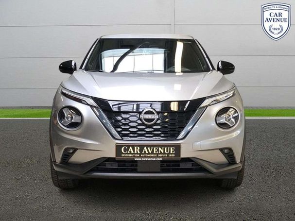 Nissan Juke 70 kW image number 2