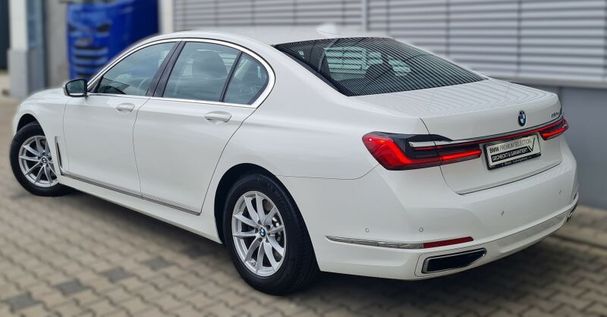 BMW 730d 210 kW image number 5