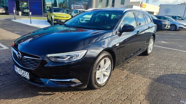 Opel Insignia 1.5 Innovation 121 kW image number 2