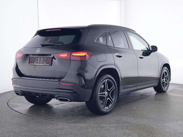 Mercedes-Benz GLA 250 e 160 kW image number 2