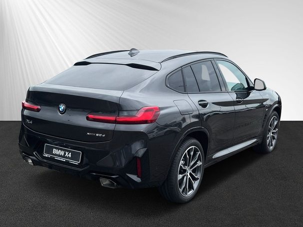 BMW X4 xDrive20d 140 kW image number 3