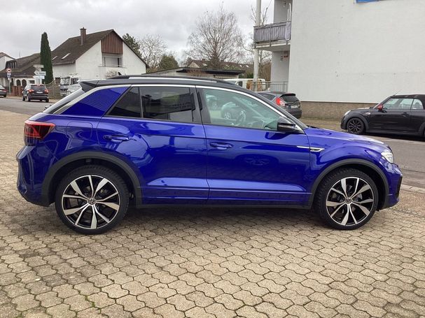 Volkswagen T-Roc 1.5 TSI R-Line DSG 110 kW image number 5