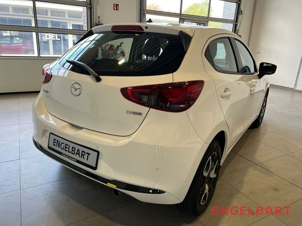 Mazda 2 66 kW image number 3