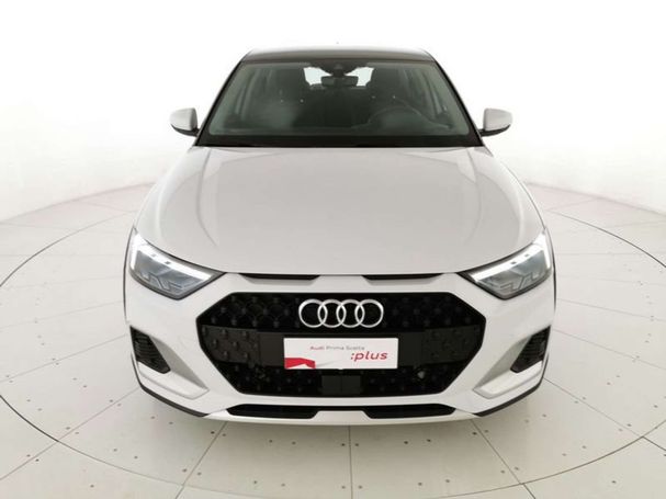 Audi A1 30 TFSI S tronic 81 kW image number 23