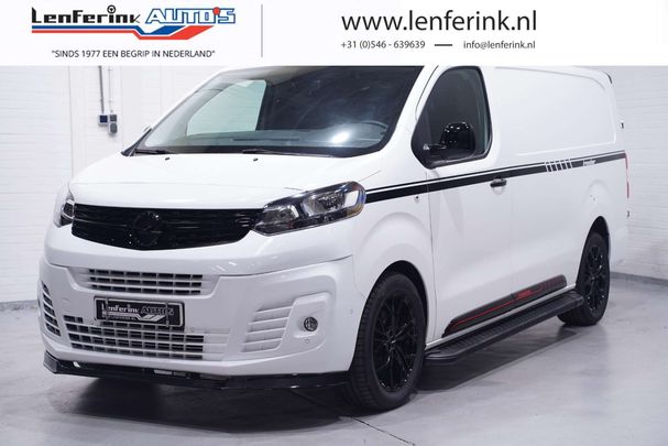 Opel Vivaro 2.0 CDTI L3 110 kW image number 1