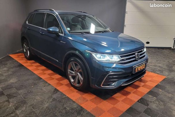 Volkswagen Tiguan 2.0 TDI 4Motion R-Line DSG 111 kW image number 2