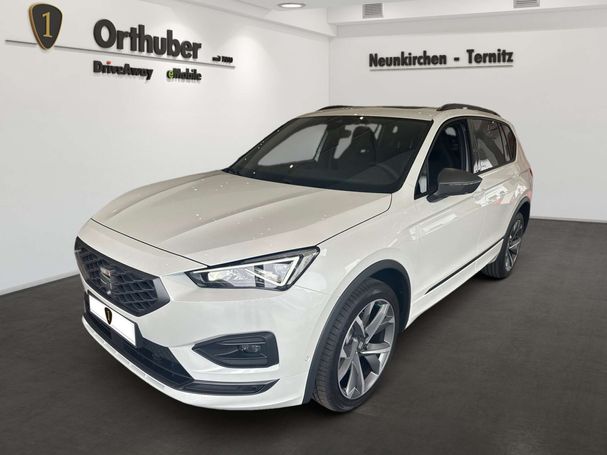 Seat Tarraco 147 kW image number 1