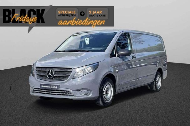 Mercedes-Benz Vito d 136 kW image number 1