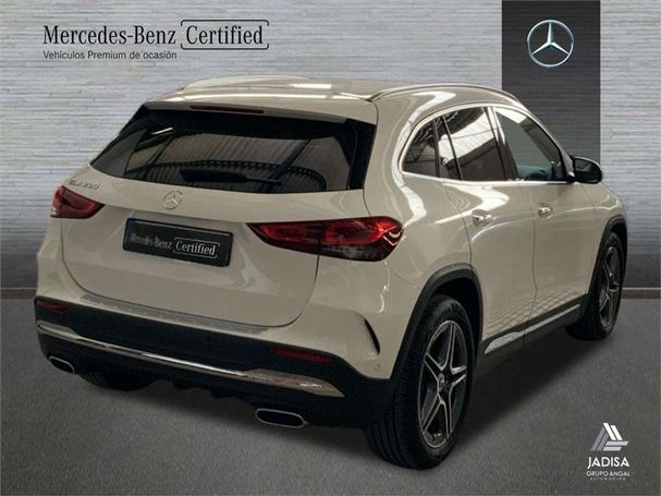 Mercedes-Benz GLA 200 120 kW image number 3