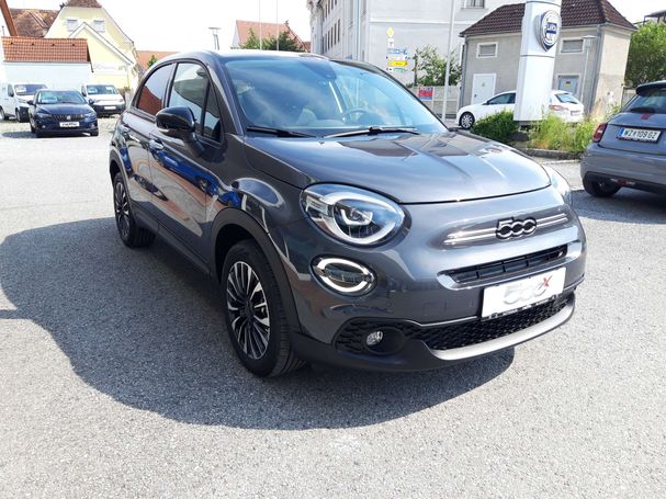 Fiat 500X Hybrid DCT 96 kW image number 2