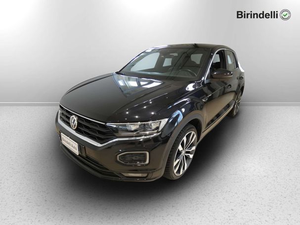 Volkswagen T-Roc 1.5 TSI 110 kW image number 1