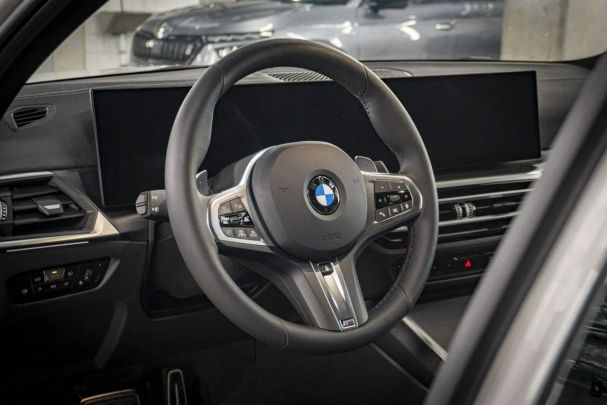 BMW 318i 115 kW image number 11