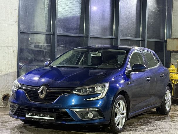 Renault Megane 103 kW image number 1