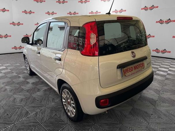 Fiat Panda 1.0 Hybrid 51 kW image number 5