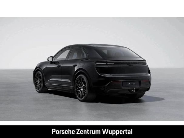 Porsche Macan Turbo 470 kW image number 2