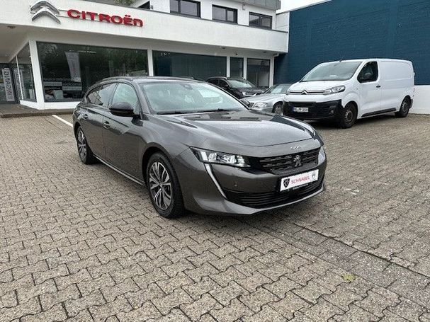 Peugeot 508 SW PureTech EAT8 96 kW image number 1