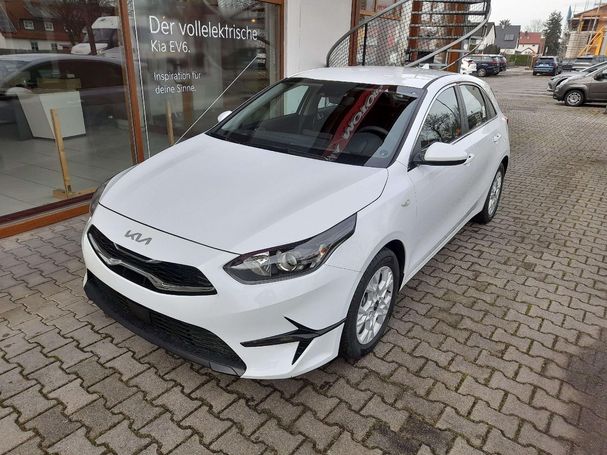 Kia Ceed 1.0 74 kW image number 1