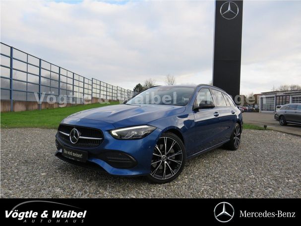 Mercedes-Benz C 200 T 150 kW image number 2