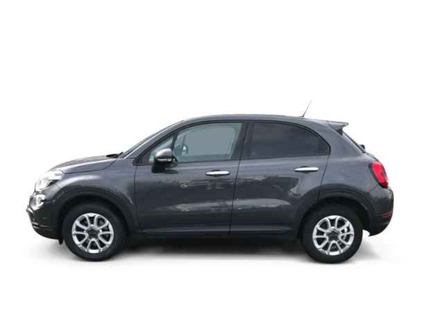 Fiat 500X 1.6 E-torQ City Cross 81 kW image number 8