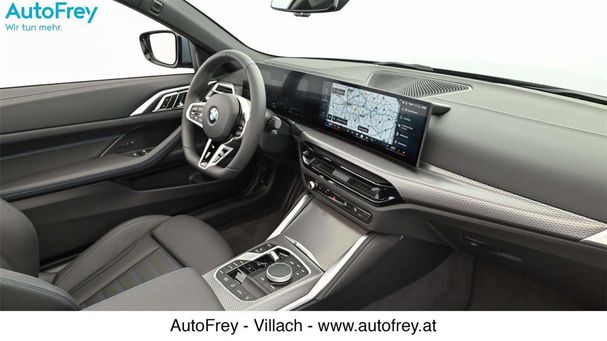 BMW 420i 135 kW image number 17