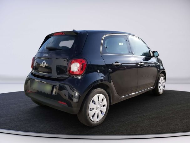 Smart ForFour EQ 60 kW image number 6