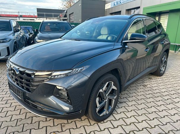 Hyundai Tucson 4WD 195 kW image number 1