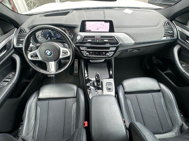 BMW X4 xDrive 195 kW image number 10